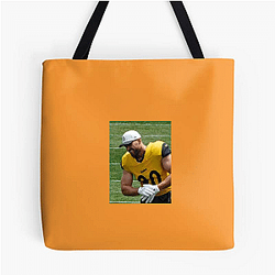 Signal Caller TJ Watt Bags