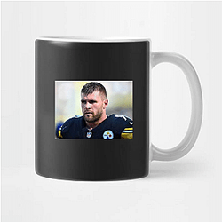 Playmaker Leader TJ Watt Mugs