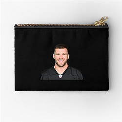 Tactical Mind TJ Watt Zipper Pouches