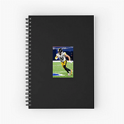 Clutch Performer TJ Watt Notebook