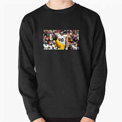 Offensive Commander TJ Watt Sweatshirts