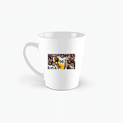 Offensive Commander TJ Watt Mugs
