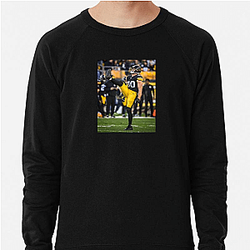 Team Catalyst TJ Watt Sweatshirts