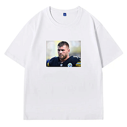 Playmaker Leader TJ Watt T-Shirts