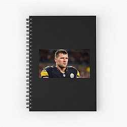 Pocket Strategist TJ Watt Notebook