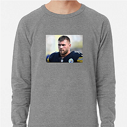 Playmaker Leader TJ Watt Sweatshirts