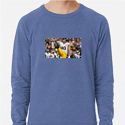 Offensive Commander TJ Watt Sweatshirts