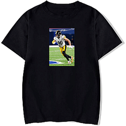 Clutch Performer TJ Watt T-Shirts