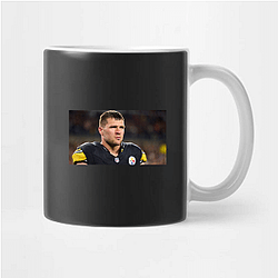 Pocket Strategist TJ Watt Mugs
