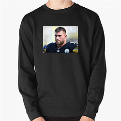 Playmaker Leader TJ Watt Sweatshirts