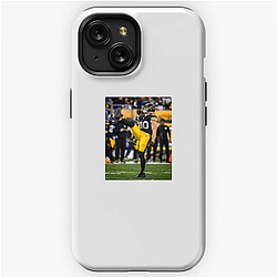 Team Catalyst TJ Watt Samsung Cases