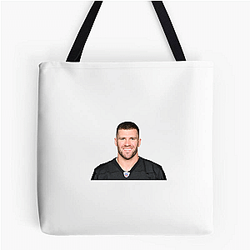 Tactical Mind TJ Watt Bags