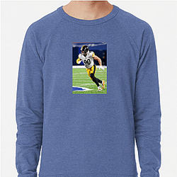 Clutch Performer TJ Watt Sweatshirts