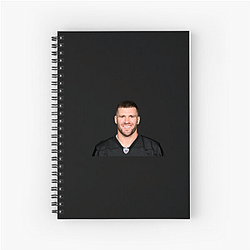 Tactical Mind TJ Watt Notebook