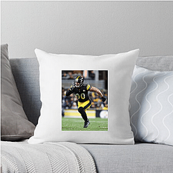Passing Specialist TJ Watt Pillows Cover