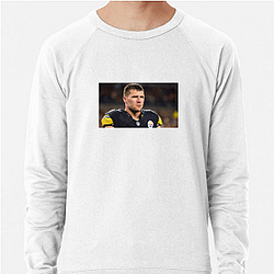 Pocket Strategist TJ Watt Sweatshirts