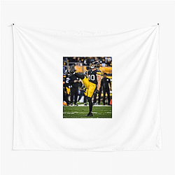 Team Catalyst TJ Watt Tapestries