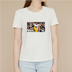 Offensive Commander TJ Watt T-Shirts