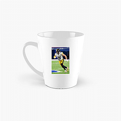 Clutch Performer TJ Watt Mugs