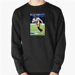 Clutch Performer TJ Watt Sweatshirts