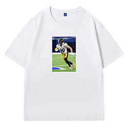 Clutch Performer TJ Watt T-Shirts