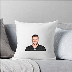 Tactical Mind TJ Watt Pillows Cover
