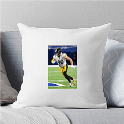 Clutch Performer TJ Watt Pillows Cover