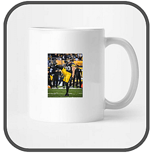 TJ Watt Mugs