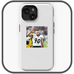 TJ Watt Cases
