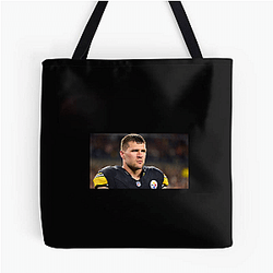 Pocket Strategist TJ Watt Bags