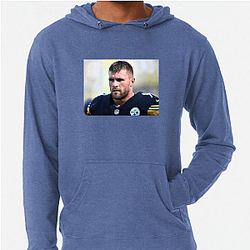 Playmaker Leader TJ Watt Hoodies