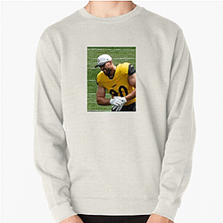 Signal Caller TJ Watt Sweatshirts