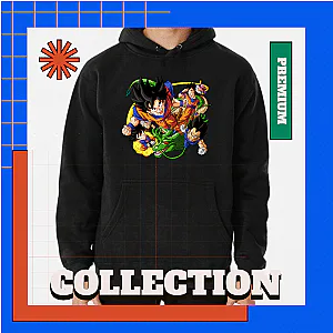 Tokyo Hoodies