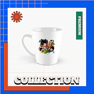 Tokyo Mugs