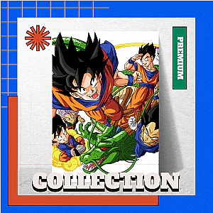 Tokyo Posters