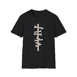 Percy Jackson Olympians Camp Signs HTCT2705 Tokyo T-Shirts
