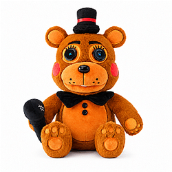 Toy Freddy Cuddly Plush HTCT2705 Tokyo Plushies