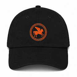 Percy Jackson Hat Camp HTCT2705 Tokyo Hats & Caps