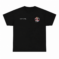 Dont Be Dumb Graphic HTCT2605 Tokyo T-Shirts