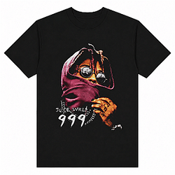 Jucie Wrld rap shirt HTCT2705 Tokyo T-Shirts