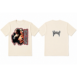 Maneskin Fisheye HTCT2705 Tokyo T-Shirts
