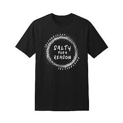 2026 "Salty For A Reason" HTCT2705 Tokyo T-Shirts