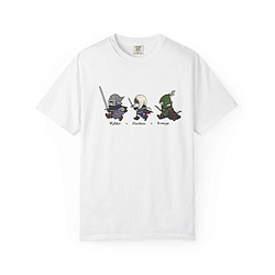 Elden Ring Nightreign Wylder Duchess Ironeye MTMH 2905 Tokyo T-Shirts