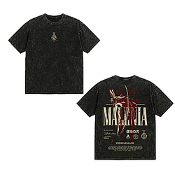 Elden Ring Malenia MTMH 2905 Tokyo T-Shirts