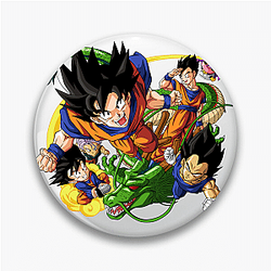 Con Meo Tokyo Pins
