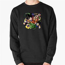 Con Meo Tokyo Sweatshirts
