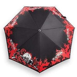 Tokyo Ghoul Umbrella | Foldable Glowing Version
