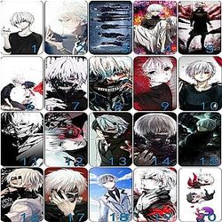 Tokyo Ghoul Phone Case for iPhone 5 &amp; 6