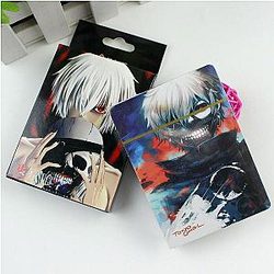Free Gift Tokyo Ghoul Poker Cards