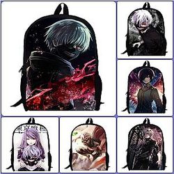 Tokyo Ghoul Anime Backpack | 9 designs